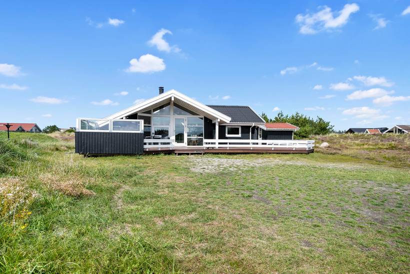 Foto von Ferienhaus ZL20 in Bjerregård - Westjütland