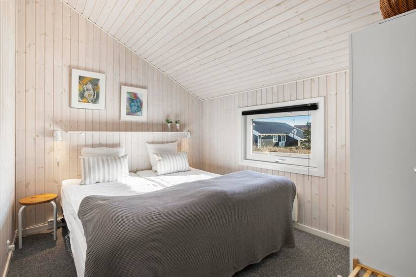 Foto von Ferienhaus ZL20 in Bjerregård - Westjütland