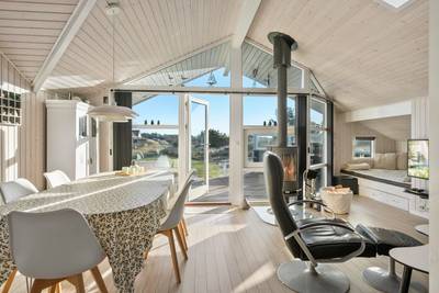 Vorschaubild von Ferienhaus ZL20 in Bjerregård - Westjütland