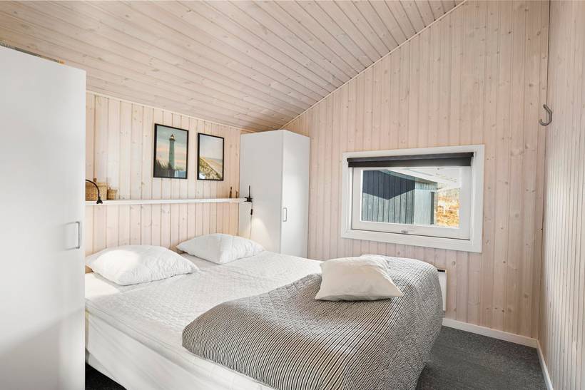 Foto von Ferienhaus ZL20 in Bjerregård - Westjütland