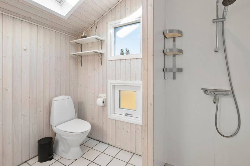 Foto von Ferienhaus ZL20 in Bjerregård - Westjütland