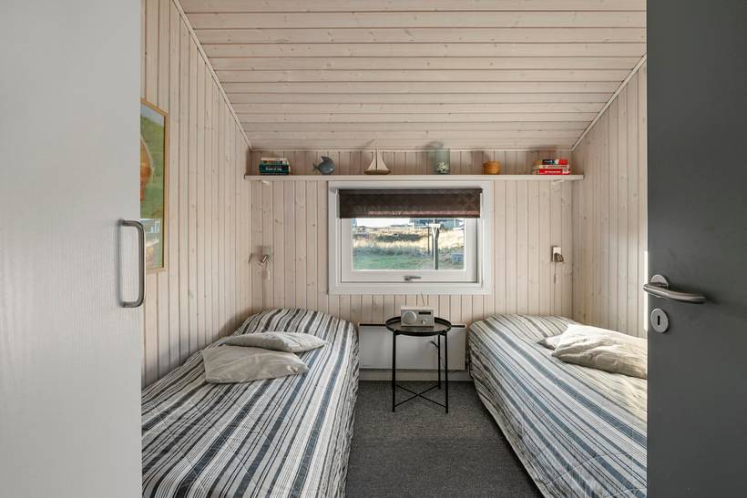 Foto von Ferienhaus ZL20 in Bjerregård - Westjütland
