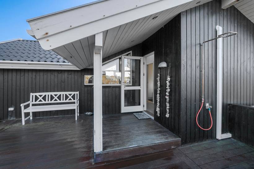 Foto von Ferienhaus ZL20 in Bjerregård - Westjütland
