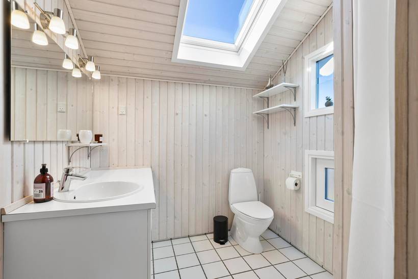 Foto von Ferienhaus ZL20 in Bjerregård - Westjütland