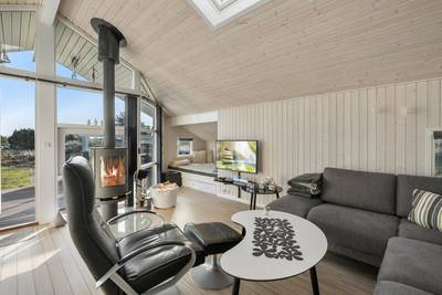 Vorschaubild von Ferienhaus ZL20 in Bjerregård - Westjütland
