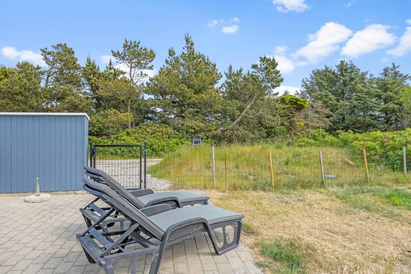 Foto von Ferienhaus ZL25 in Bjerregård - Westjütland