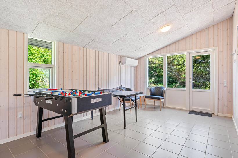 Foto von Ferienhaus ZL25 in Bjerregård - Westjütland