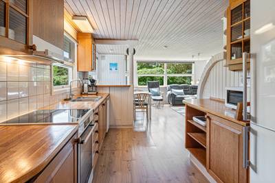 Vorschaubild von Ferienhaus ZL25 in Bjerregård - Westjütland