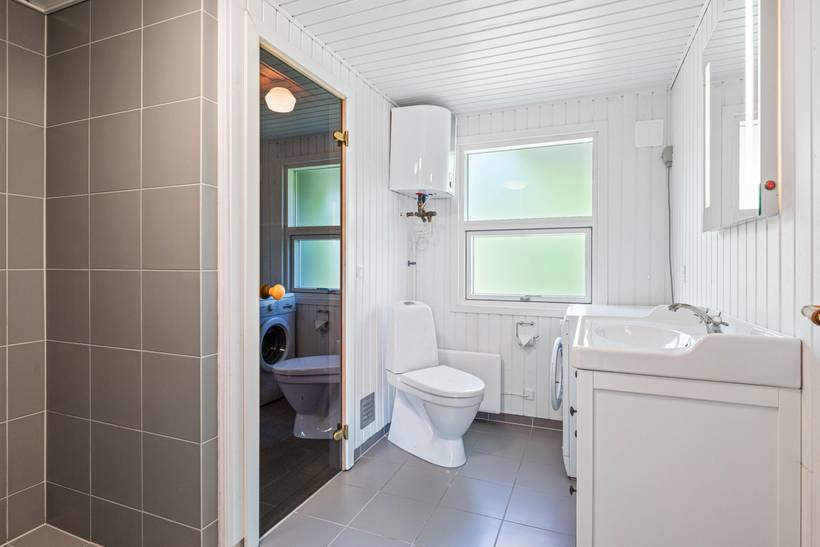 Foto von Ferienhaus ZL25 in Bjerregård - Westjütland