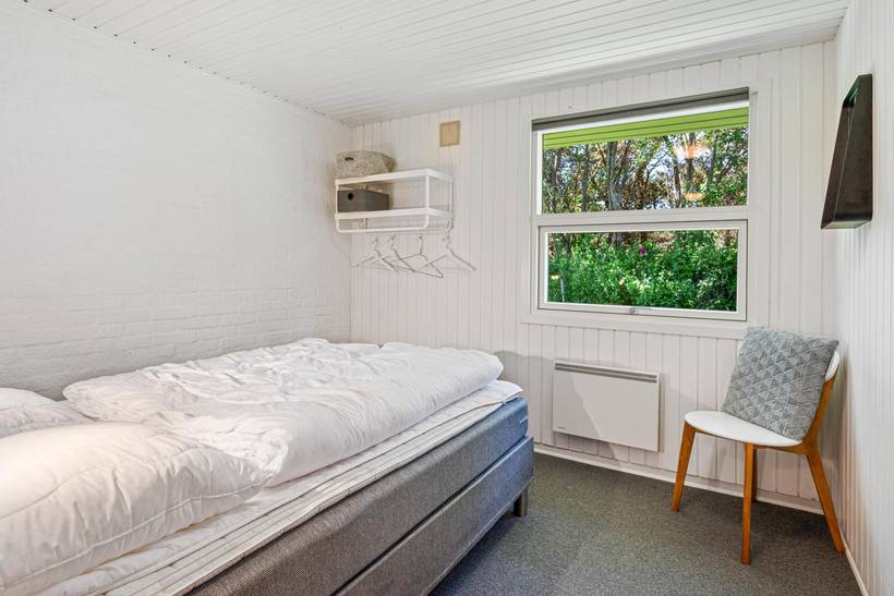 Foto von Ferienhaus ZL25 in Bjerregård - Westjütland