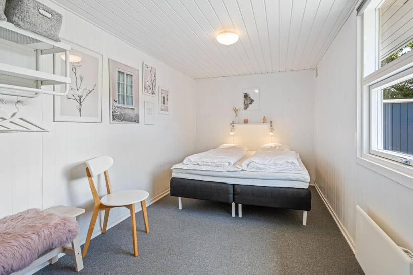 Foto von Ferienhaus ZL25 in Bjerregård - Westjütland