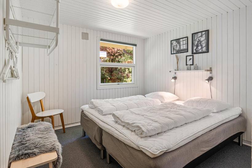 Foto von Ferienhaus ZL25 in Bjerregård - Westjütland