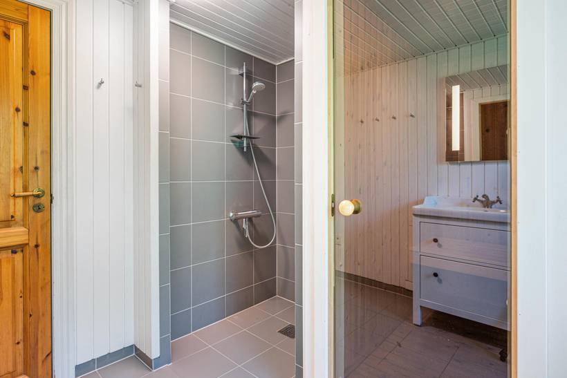 Foto von Ferienhaus ZL25 in Bjerregård - Westjütland