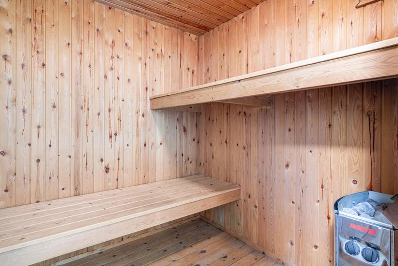 Foto von Ferienhaus ZL25 in Bjerregård - Westjütland
