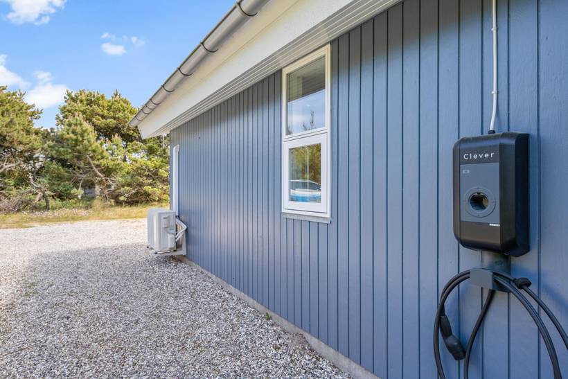 Foto von Ferienhaus ZL25 in Bjerregård - Westjütland