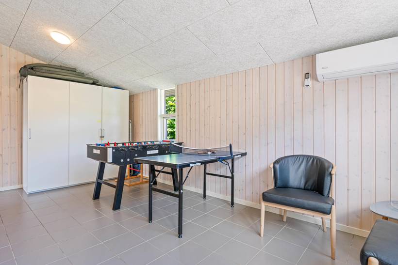 Foto von Ferienhaus ZL25 in Bjerregård - Westjütland