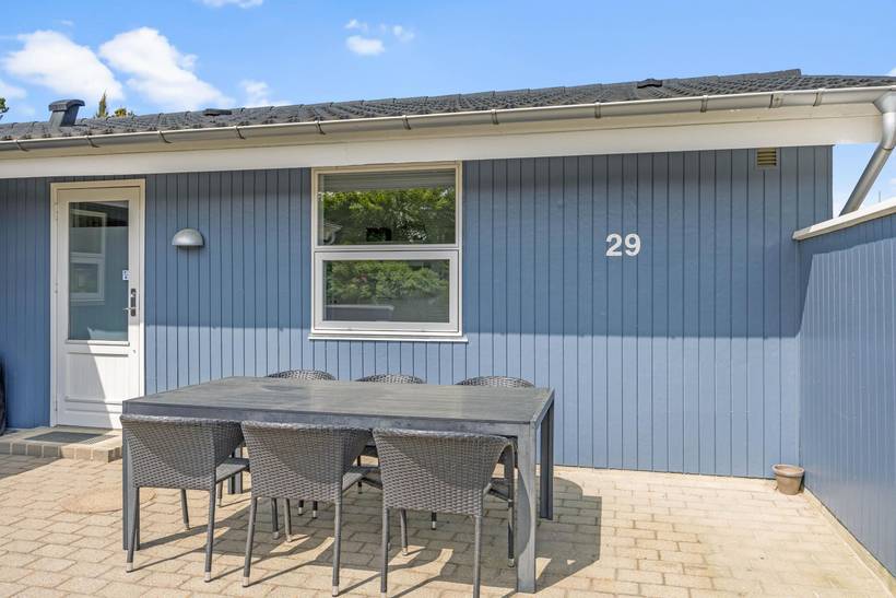 Foto von Ferienhaus ZL25 in Bjerregård - Westjütland