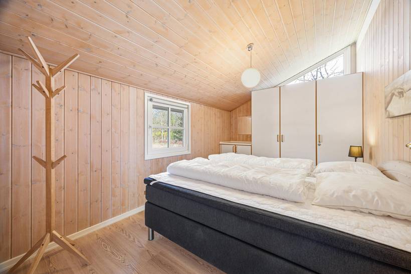 Foto von Ferienhaus ZL36 in Henne Strand - Westjütland