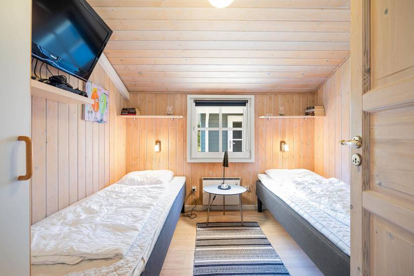 Foto von Ferienhaus ZL36 in Henne Strand - Westjütland