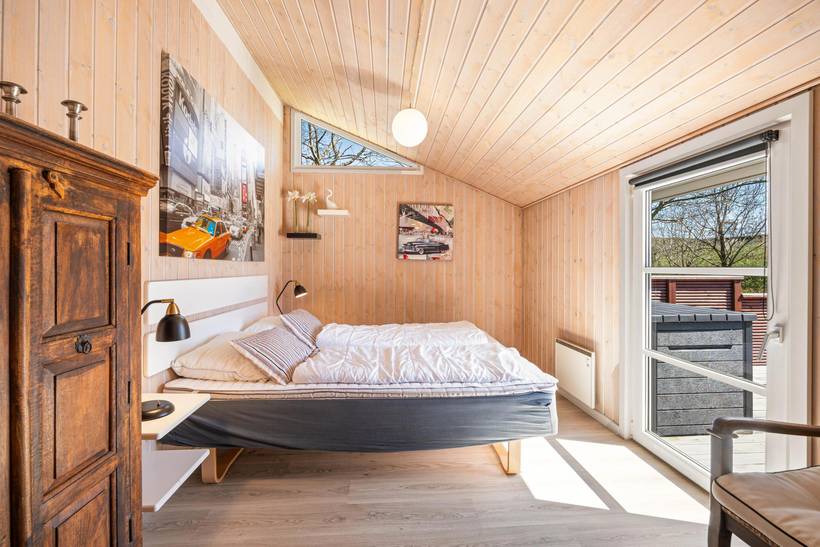 Foto von Ferienhaus ZL36 in Henne Strand - Westjütland