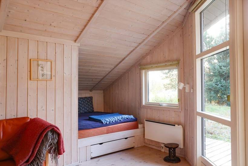 Foto von Ferienhaus ZL53 in Nordstrand - Rørvig - Westseeland
