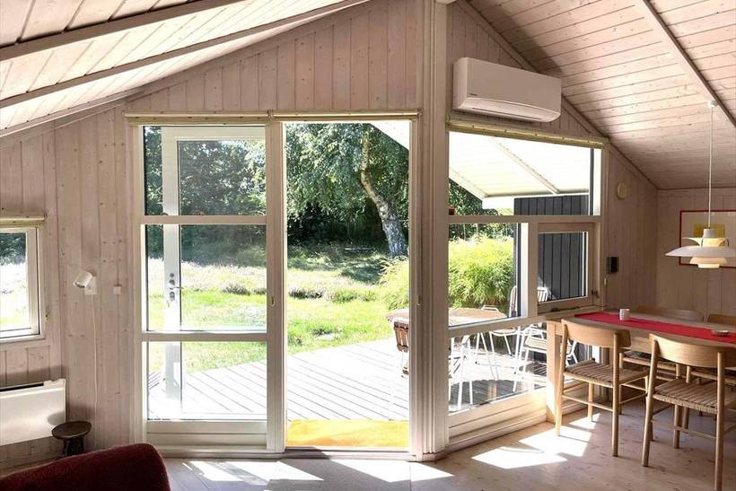 Foto von Ferienhaus ZL53 in Nordstrand - Rørvig - Westseeland