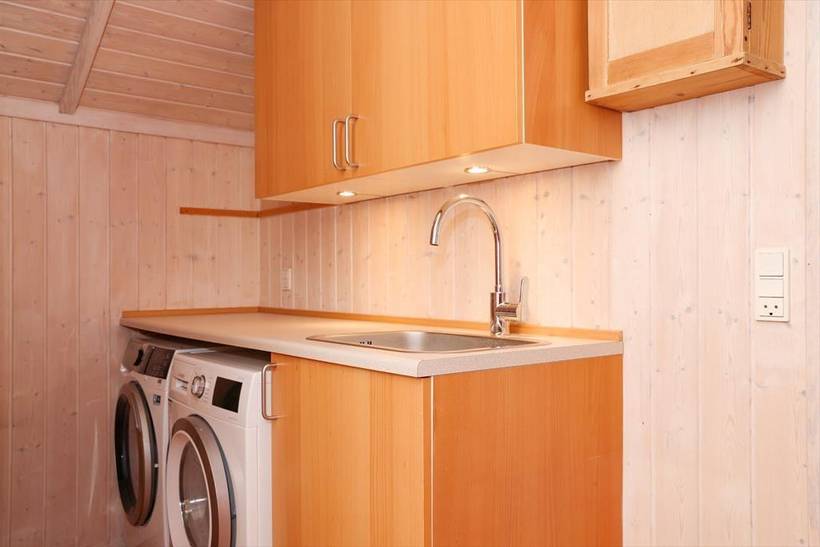 Foto von Ferienhaus ZL53 in Nordstrand - Rørvig - Westseeland