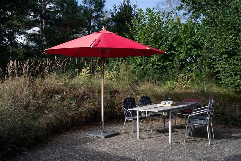Foto von Ferienhaus ZL53 in Nordstrand - Rørvig - Westseeland