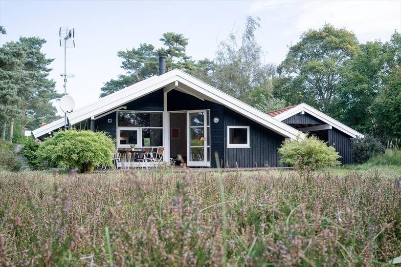 Foto von Ferienhaus ZL53 in Nordstrand - Rørvig - Westseeland