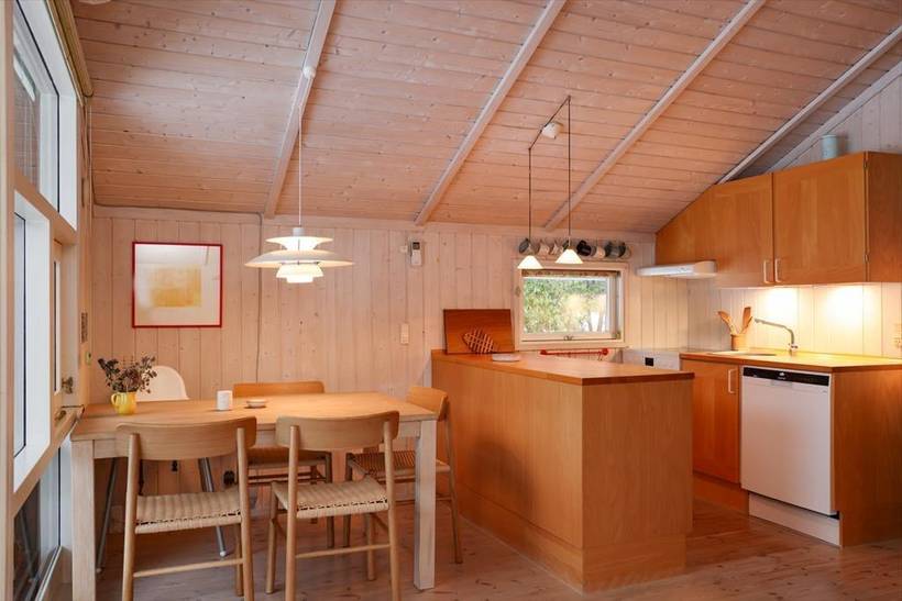 Foto von Ferienhaus ZL53 in Nordstrand - Rørvig - Westseeland