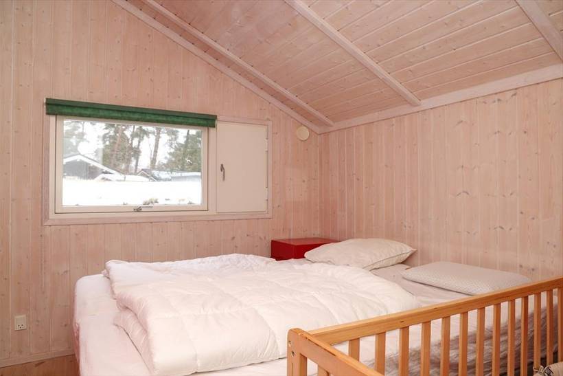Foto von Ferienhaus ZL53 in Nordstrand - Rørvig - Westseeland