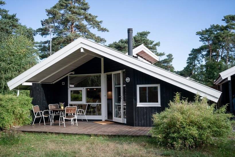 Foto von Ferienhaus ZL53 in Nordstrand - Rørvig - Westseeland