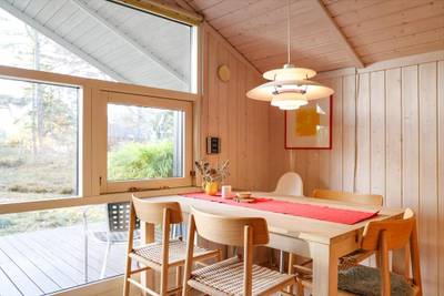 Vorschaubild von Ferienhaus ZL53 in Nordstrand - Rørvig - Westseeland