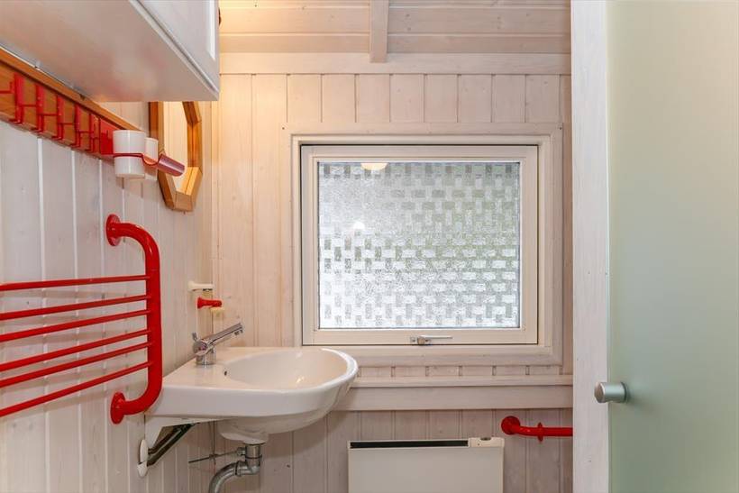 Foto von Ferienhaus ZL53 in Nordstrand - Rørvig - Westseeland
