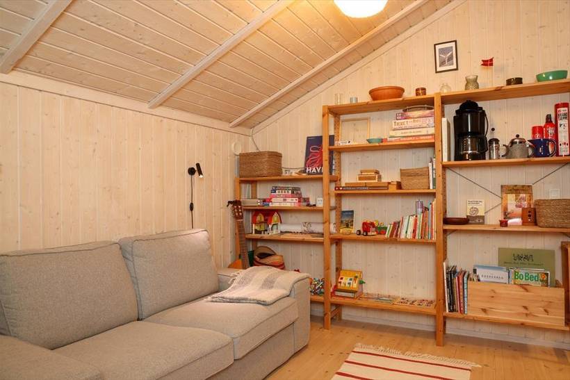 Foto von Ferienhaus ZL53 in Nordstrand - Rørvig - Westseeland