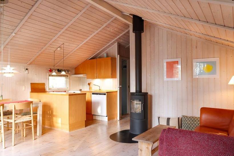 Foto von Ferienhaus ZL53 in Nordstrand - Rørvig - Westseeland