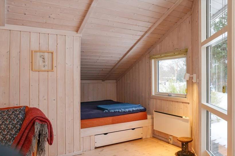 Foto von Ferienhaus ZL53 in Nordstrand - Rørvig - Westseeland