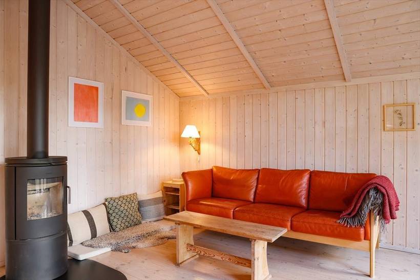 Foto von Ferienhaus ZL53 in Nordstrand - Rørvig - Westseeland
