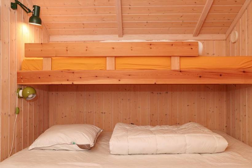 Foto von Ferienhaus ZL53 in Nordstrand - Rørvig - Westseeland