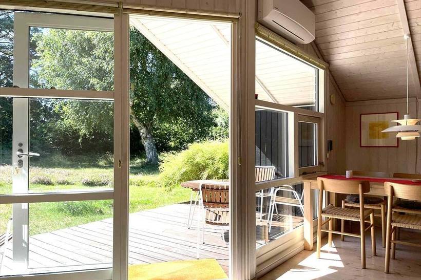 Foto von Ferienhaus ZL53 in Nordstrand - Rørvig - Westseeland