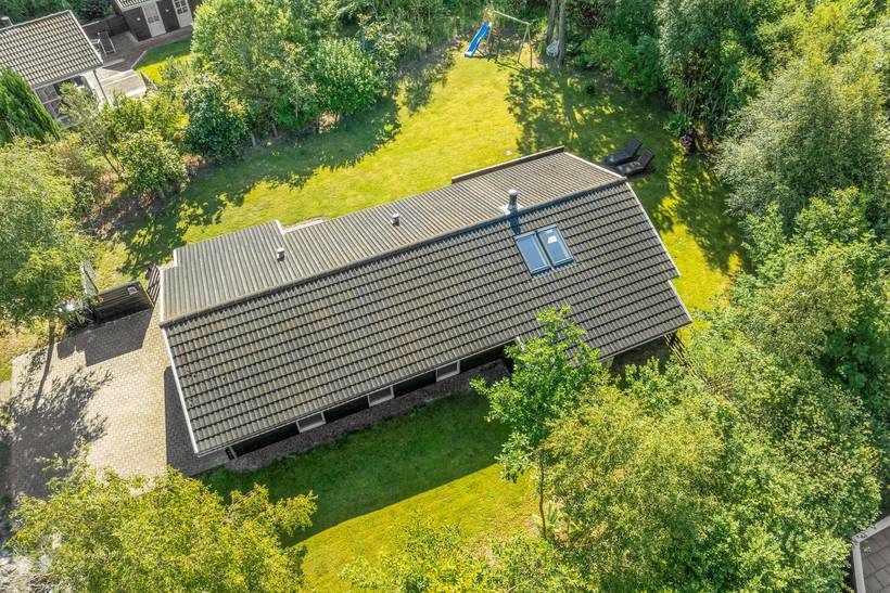 Foto von Ferienhaus ZL56 in Ålbæk - Nordjütland Ost