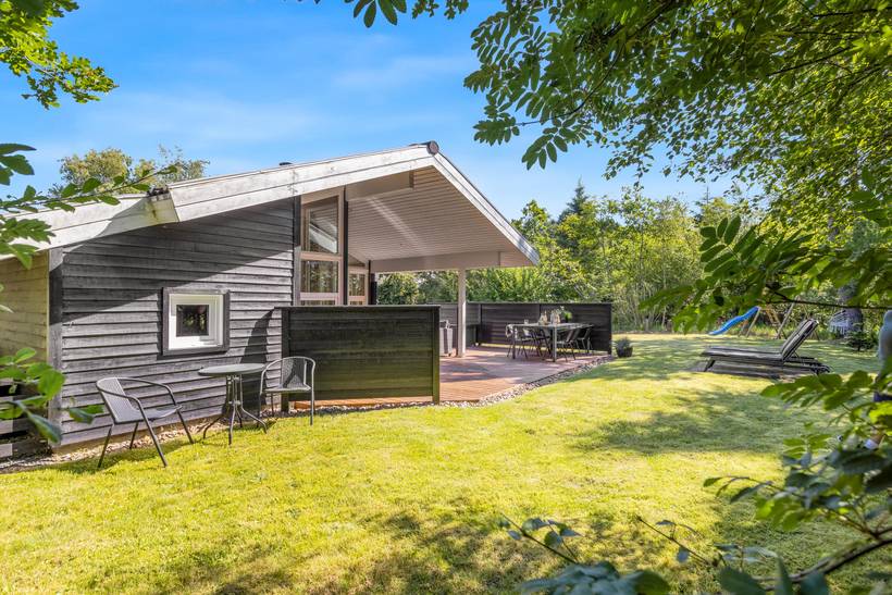 Foto von Ferienhaus ZL56 in Ålbæk - Nordjütland Ost