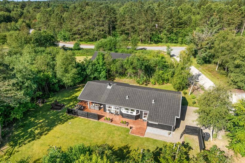 Foto von Ferienhaus ZL56 in Ålbæk - Nordjütland Ost