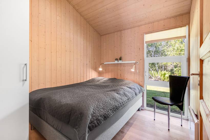 Foto von Ferienhaus ZL56 in Ålbæk - Nordjütland Ost