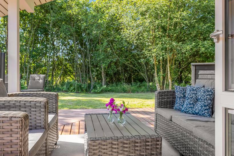Foto von Ferienhaus ZL56 in Ålbæk - Nordjütland Ost