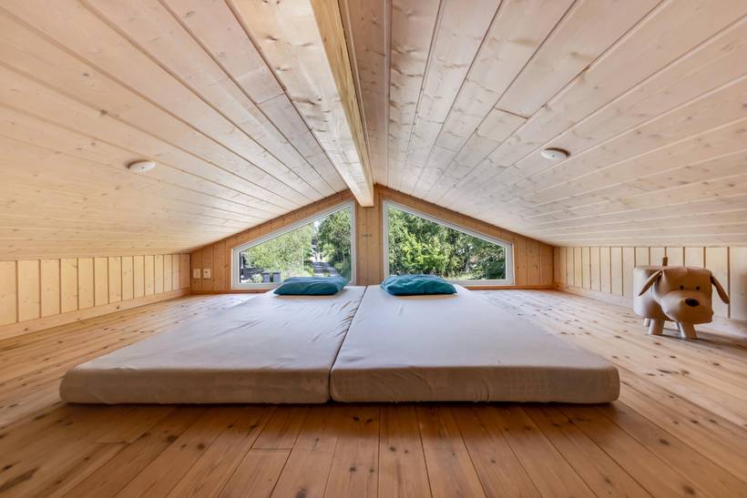 Foto von Ferienhaus ZL56 in Ålbæk - Nordjütland Ost