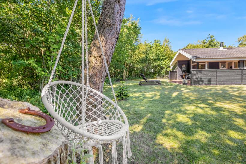 Foto von Ferienhaus ZL56 in Ålbæk - Nordjütland Ost