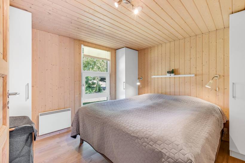 Foto von Ferienhaus ZL56 in Ålbæk - Nordjütland Ost