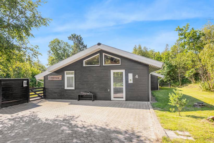 Foto von Ferienhaus ZL56 in Ålbæk - Nordjütland Ost