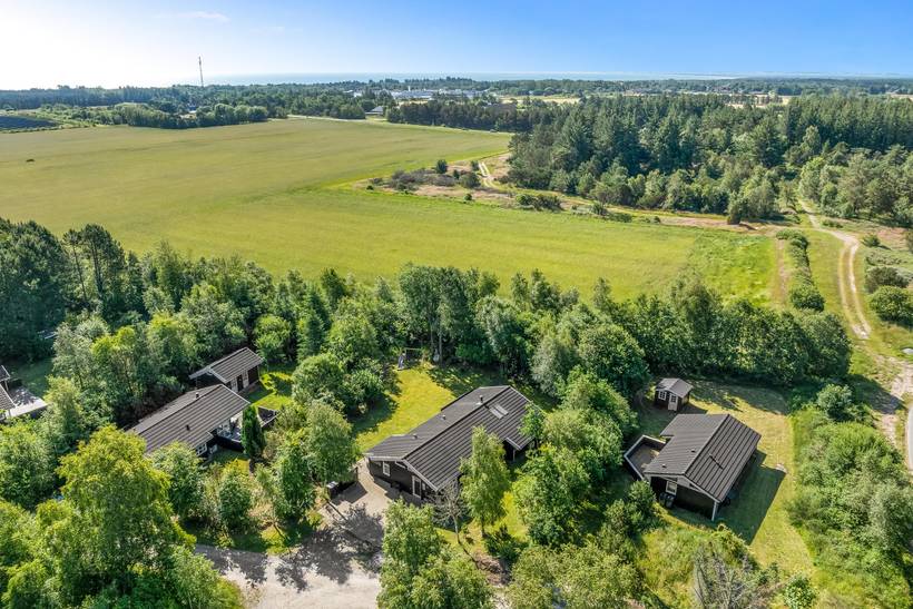 Foto von Ferienhaus ZL56 in Ålbæk - Nordjütland Ost